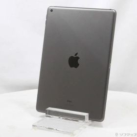 ソフマップ 〔中古品〕 iPad 第9世代 64GB スペースグレイ MK2K3J／A Wi-Fi【349】