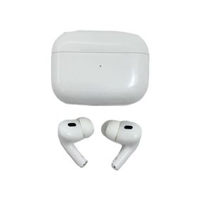 Apple◆イヤホン AirPods Pro 第2世代 MQD83J/A A2700/A2698/A2699