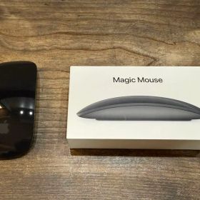 Apple Magic Mouse 2 Space Gray 希少カラー
