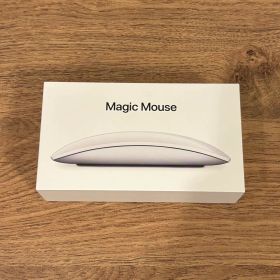 Magic Mouse 2