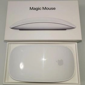 Apple Magic Mouse2 ホワイト