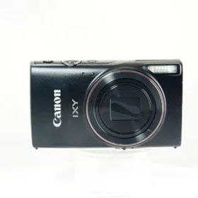 【中古】(キヤノン) Canon IXY 650 ブラツク