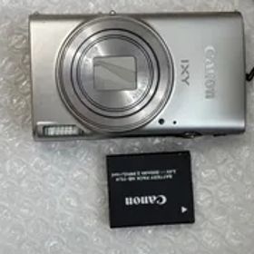 Canon キャノン IXY650 コンパクトデジタルカメラ C