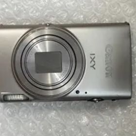 Canon キャノン IXY650 コンパクトデジタルカメラ D