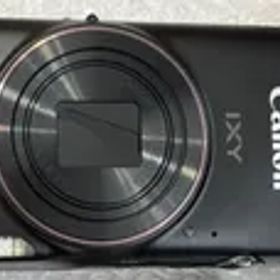 Canon キャノン IXY650 コンパクトデジタルカメラ N