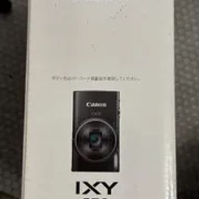 Canon IXY650 26010206
