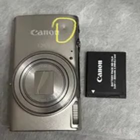 Canon キャノン IXY650 9172