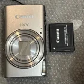 Canon IXY650 11173