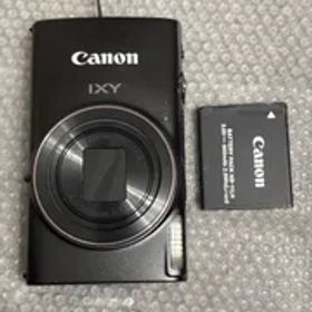 Canon IXY650 11271