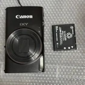 Canon キャノン IXY650 9191