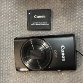 Canon IXY650 10271