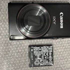 Canon IXY650 12281