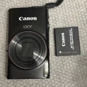 Canon IXY650 12137