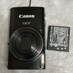 Canon キャノン IXY650 9171
