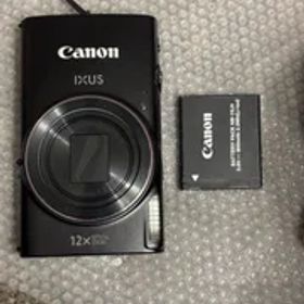 Canon IXY650 285HS 中国語あり 12122