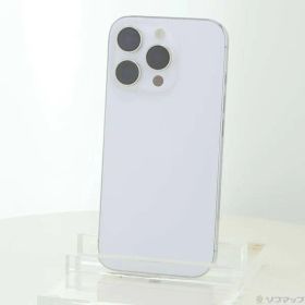 ソフマップ 〔中古品〕 iPhone16 Pro 1TB ホワイトチタニウム MYN93J／A SIMフリー【348】