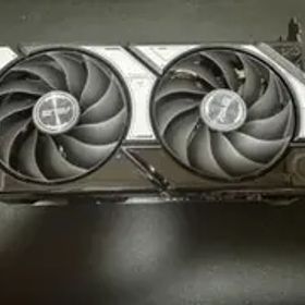 【美品】ASUS Dual GeForce RTX 5060 Ti 8GB