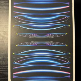 iPad Pro 第四世代 M2 256gb Wi-Fiモデル 11インチ