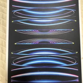 iPad Pro 11インチ（第4世代）箱付き充電付き