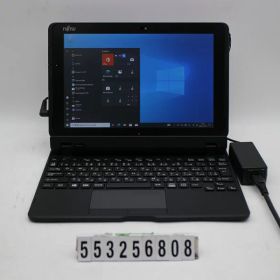 富士通 ARROWS Tab Q508/SE Atom X7 Z8700 1.6GHz/4GB/128GB/10.1W/WUXGA(1920x1200) タッチパネル/Win10【中古】【20251121】