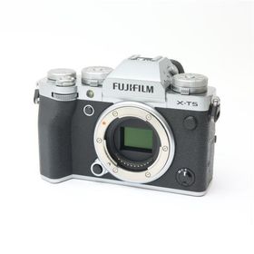 《新同品》FUJIFILM X-T5 ボディ