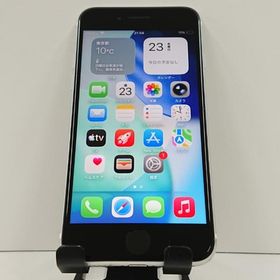 iPhoneSE 第2世代 64GB au ホワイト 送料無料 即決 本体 c16519