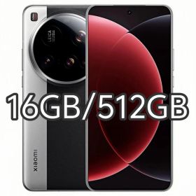 【新品未開封】XIAOMI 15 Ultra 16GB/512GB 中国版