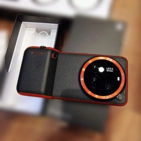 Xiaomi 15 Ultra Legend Edition LEICA