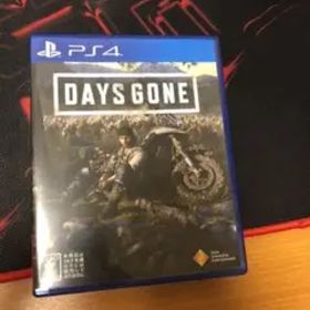 DAYS GONE デイズゴーン
