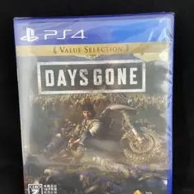 DAYS GONE