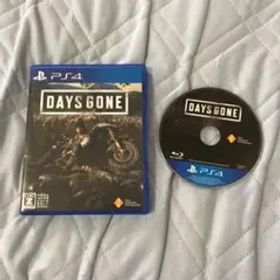 DAYS GONE
