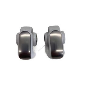 BOSE◆イヤホン Ultra Open Earbuds 881046-0020 [ホワイトスモーク]