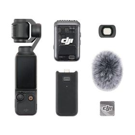 アクションカメラ OSMO POCKET 3 クリエイターコンボ