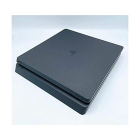 中古 PlayStation 4 ジェット・ブラック 1TB (CUH-2200BB01)