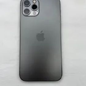 ▽Apple アップル ジャンク iPhone12Pro 128GB MGM53J/A 10238