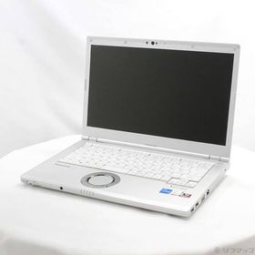 〔中古〕Panasonic(パナソニック) Lets note LV1 CF-LV1J13KS〔344-ud〕