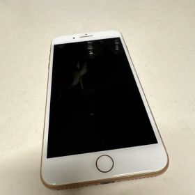 Apple iPhone 8 Plus ゴールドジャンク品