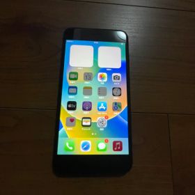 iPhone 8 Plusのメイン画像