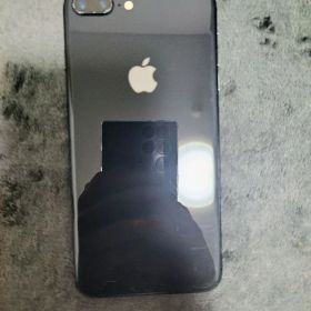 【SIMフリー】iPhone 8 Plus 256GB スペースグレイ 本体のみ