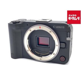 【中古】 【美品】 キヤノン EOS R50 V ボディ
