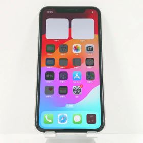 【ジャンク品】iPhone11 128GB SoftBank ホワイト 送料無料 本体 c07780 【中古】