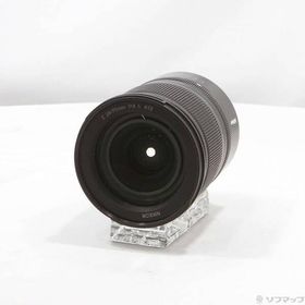 〔中古〕Nikon(ニコン) NIKKOR Z 24-70mm f／4 S〔198-ud〕