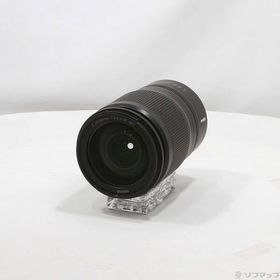 〔中古〕Nikon(ニコン) NIKKOR Z 24-200mm f／4-6.3 VR〔198-ud〕