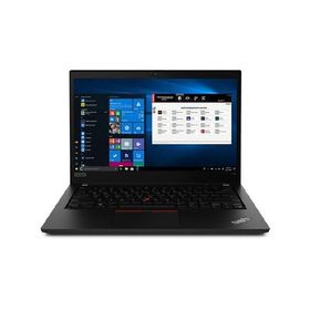 Lenovo ThinkPad P14s Gen 4 Workstation, i7-1360P, NVIDIA RT A500, 14" WUXGA (1920 x 1200) IPS Anti-Glare, 16 GB DDR5 RAM, 2 TB SSD, 1080P FHD RGB/IR C