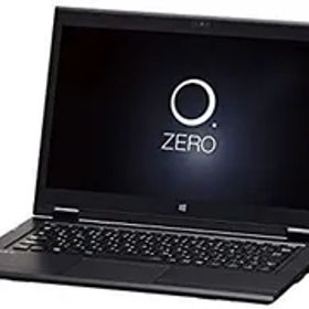 【中古】「非常に良い」NEC PC-HZ750FAB LAVIE Hybrid ZERO