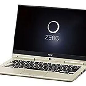 【中古】 NEC PC-HZ750GAG LAVIE Hybrid ZERO