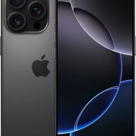 Apple iPhone 16 Pro Max 512GB 黒 香港版 デュアルSIM 5G ブラックチタニウム MYTR3ZA/A 新品 SIMフリー スマホ 本体 初期不良保証
