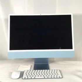 Apple アップル 本体 デスクトップ iMac MGPK3J/A