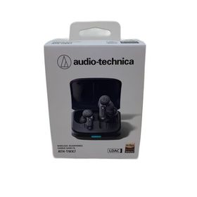 audio-technica◆イヤホン ATH-TWX7
