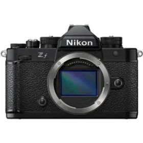 ニコン(Nikon) Zf ボディ フルサイズ ミラーレス一眼カメラ